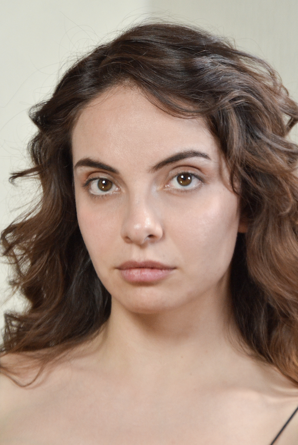 Model image